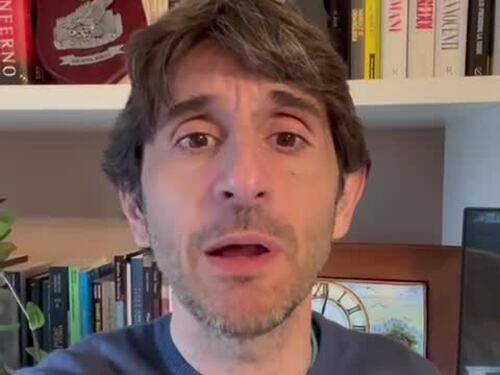 Donzelli rilancia lo scoop del Giornale e presenta un'interrogazione: "Voglio sapere tutti i precedenti dell'accompagnatore della Salis"