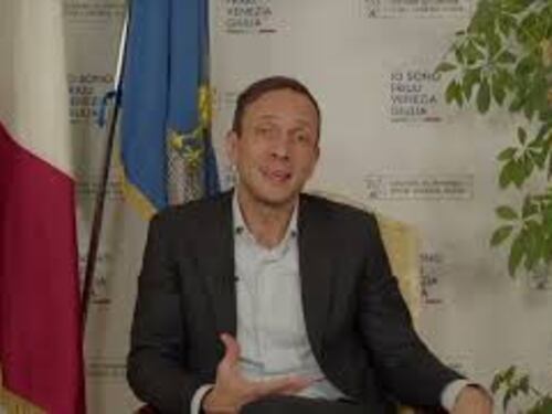 Aiuti alimentari e inclusione sociale, Fedriga: Ruolo centrale di Regioni e Province autonome