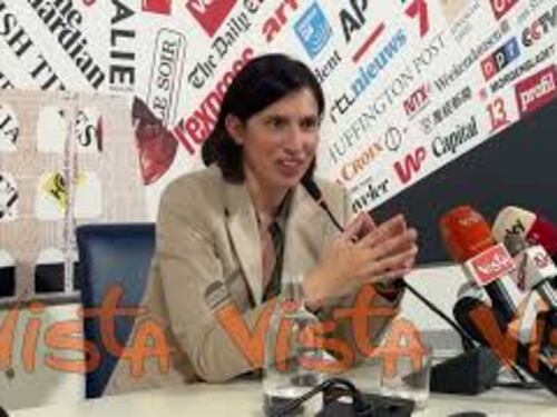Schlein: Meloni auspica dimissioni Santanchè, segno di crisi politica profonda votino nostra mozione