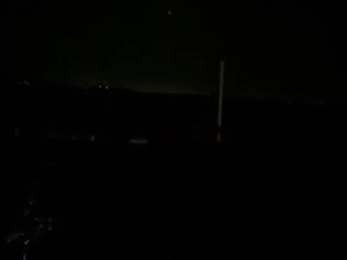 I missili Oreshnik colpiscono la città ucraina di Bila Tserkva
