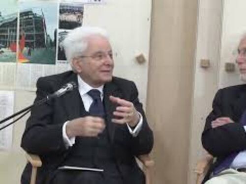 Mattarella al Politecnico di Milano: Questa generazione di giovani ha passione