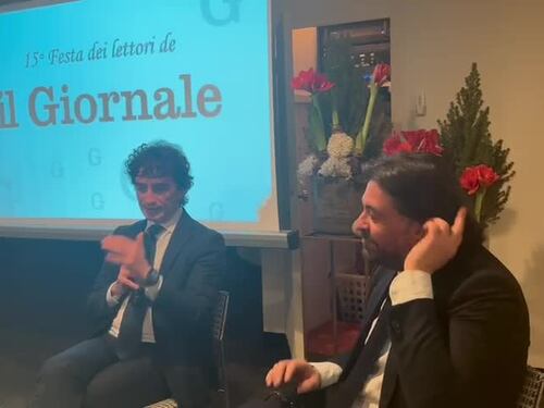 Il deputato FdI: "Giudici e storici mentono sulla riforma della giustizia"