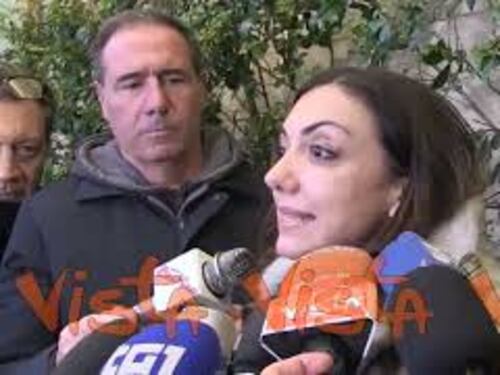 Montaruli (FdI): "Fermo della Sea Watch ci costerà 76mila, euro ennesima sentenza ideologica"