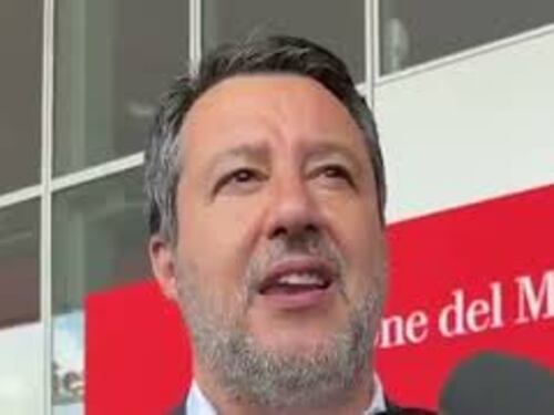 Salvini: Urgente che la Commissione Europea sospenda i vincoli del Patto di Stabilità