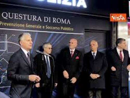 Nuova sede Polmetro a Termini, Aielli (Dg Atac): "Possiamo migliorare servizio, ma serve sicurezza"