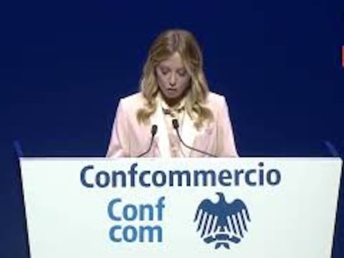 Meloni: Italia non è Repubblica delle banane, qui si rispettano le regole
