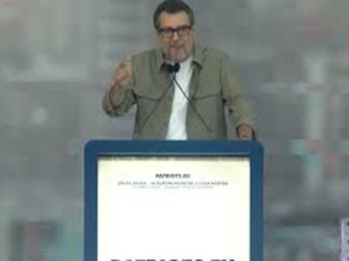 Salvini: Buoni rapporti Italia-Usa rimangono fondamentali a prescindere da vicende personali