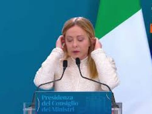 Meloni: Eleviamo rapporto Italia-India a livello di partenariato strategico speciale