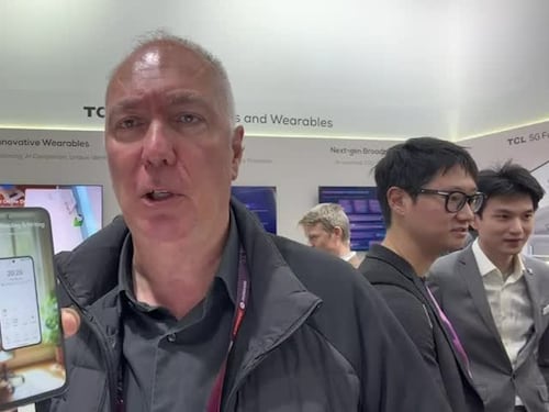 A caccia di novità tech al MWC di Barcellona