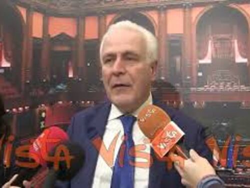 "Voci a Pitigliano", l'iniziativa della Regione Toscana presentata a Montecitorio con Giani