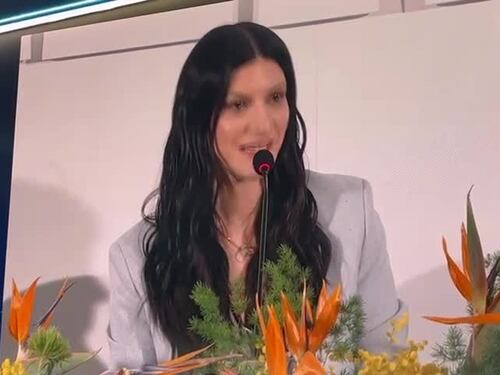 Pausini: "Gli italiani mi hanno conosciuto meglio"