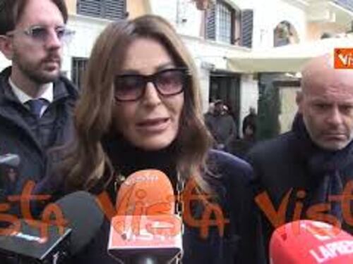 Santanchè ricorda Valentino: "E' stato interprete eccezionale del Made in Italy"