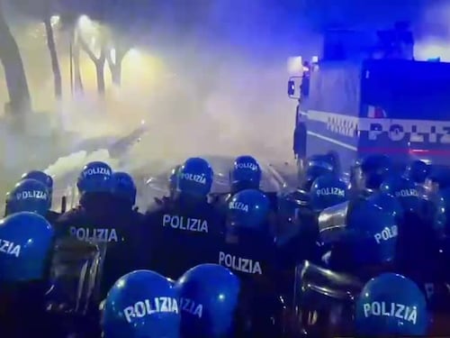 Guerriglia a Torino, la Questura: "1.100 facinorosi al corteo pro-Aska"