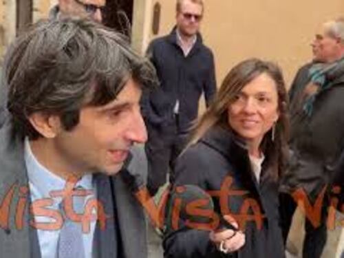 Donzelli su Piantedosi e Claudia Conte: Non è un nuovo caso Sangiuliano