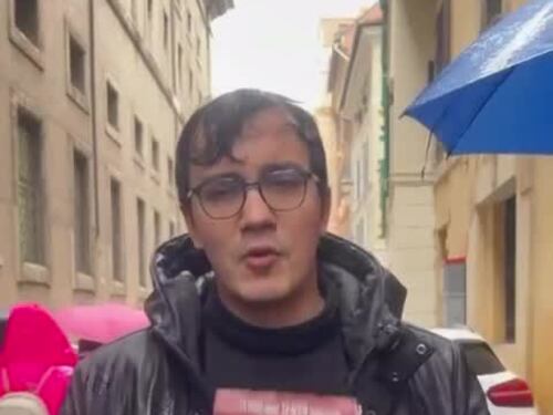 La Lega giovani allontanata dal liceo Visconti