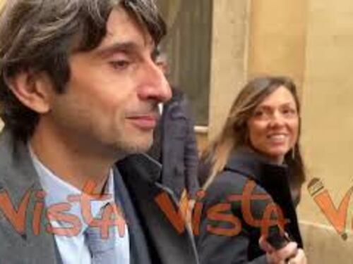 Donzelli su Piantedosi e Claudia Conte: Il ministro ha la massima fiducia di FdI