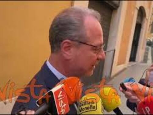 Mulè (FI) sul referendum giustizia: "Riforma non salva la casta, tutela il diritto di tutti"