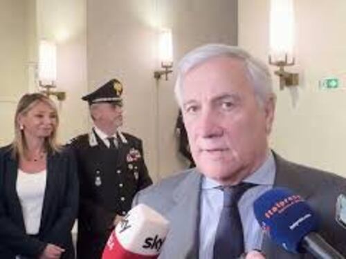 Crisi Golfo, Tajani su rimpatri: Emergenza finita, unica situazione critica alle Maldive
