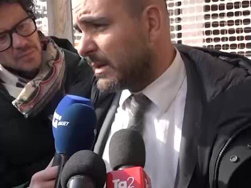 "Truffe online, chiedono soldi per Domenico"
