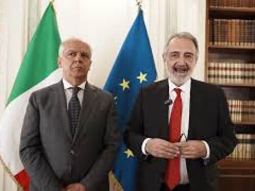 Rocca (Lazio): "Accordo con Ministero dell'Interno per assegnare alloggi Ater a forze dell’ordine"