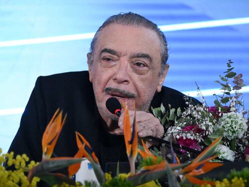 Nino Frassica: "Entro dopo, prima guardo la Ruota della fortuna"