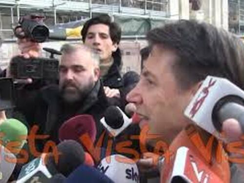 Proteste Iran, Conte: "Diamo segnale concreto contro repressione violenta"