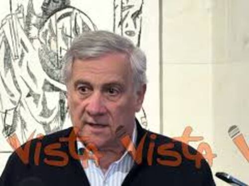 Tajani: Guerra Iran, costituita task-force alla Farnesina con 50 persone, situazione peggiore a Dubai
