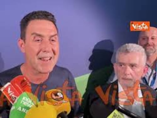 Vannacci su incidente Pozzolo: Ubriaco è chi non sa intendere e volere, lo 0,5 limite tecnico