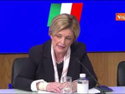 Calderone: Salario Giusto dimostra che Governo ascolta il mondo sindacale e datoriale