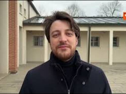 Stefani (Pres. Veneto): Alberto Trentini potrà finalmente tornare nella sua città. Lo aspettiamo
