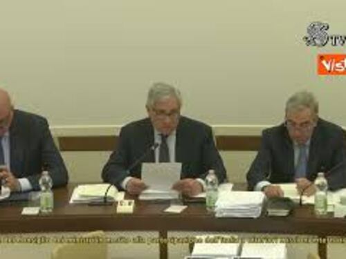 Ben Gvir 'Italia Paese di ciabatte', Tajani: Parole inaccettabili e indegne, rispediamo al mittente