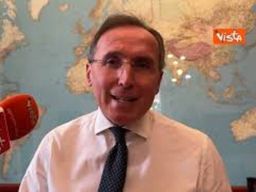 Boccia (Pd): Calendarizzare voto per fuorisede o sarà ostruzionismo