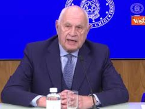 Nordio: "Anche il Ministero chiederà di procedere contro gli indagati"