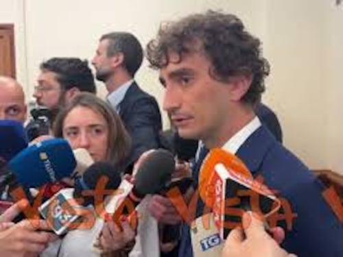 Bignami (FdI) su caro energia: Per opposizioni flessibilità impossibile, parola che usano i pavidi