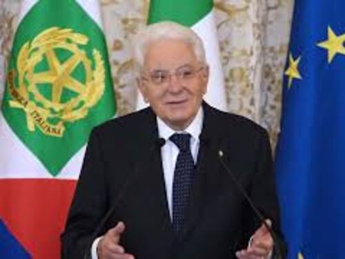 Mattarella incontra rappresentanza Carabinieri: Parte integrante dell'identità italiana
