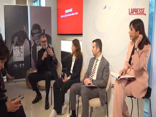 Milano-Cortina 2026: Eli Lilly racconta il superamento dei limiti tra sport e scienza