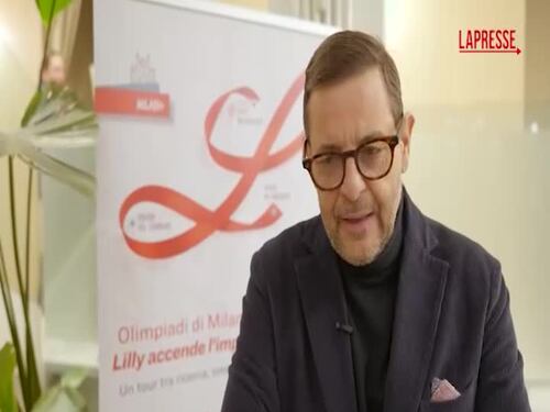 Milano-Cortina: con Lilly sport, salute, scienza e sensibilizzazione sull’obesità, prima volta ai Giochi