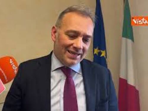 Richetti (Azione): Mire di Trump su Groenlandia inaccettabili, tra alleati Nato ci si rispetta