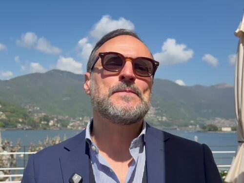 Falcone: "C5 Aircross diventa l’ammiraglia del ciclismo italiano"