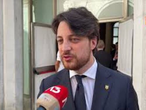 Parifica del Rendiconto 2025, Stefani: Veneto con i conti in ordine, nessun aumento delle tasse
