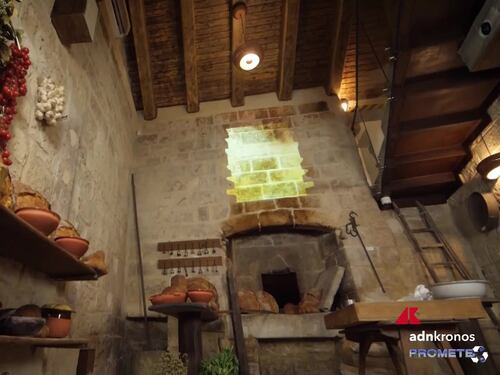 Il pane di Altamura sulla via della sostenibilità arriva in 26 paesi del mondo