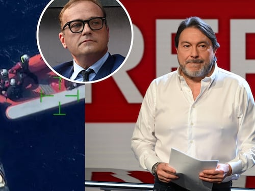 Da Ranucci agli eredi di capitan Rackete sulla nave di Sea Watch, le bugie per zittire il Giornale. Cerno: "Non ci riuscirete"