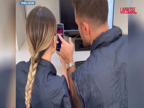 Pavia, arrestata 17enne: era legata a gruppi jihadisti online