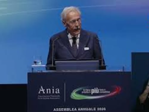 Liverani (Ania) su previdenza: Bonus ingresso a 18enni per fargli capire valore del fondo pensione