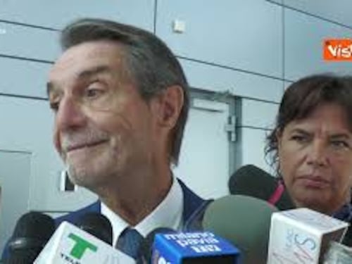 Autonomia, Fontana (Lombardia): Utile per gestire tempestivamente eventi meteo estremi