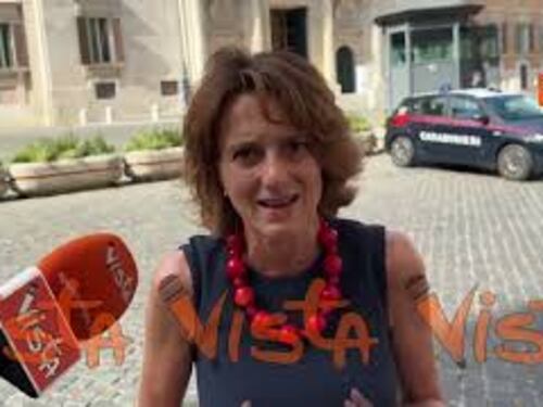Legge elettorale, Bonetti (Azione): Lavorare per aumentare rappresentanza delle donne in Parlamento
