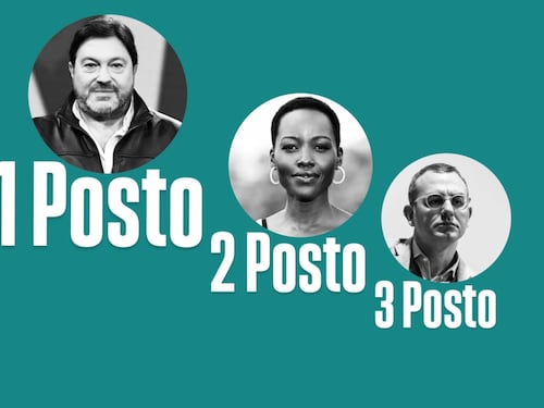 Gli assenteisti rossi, l'Elena woke e Ranucci: ecco il podio dei peggiori