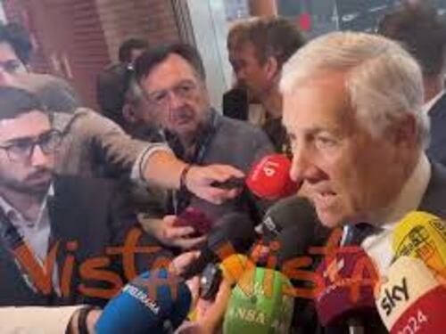 Caso Nessy Guerra, Tajani: Lavoriamo per riportare a casa una mamma e bambina