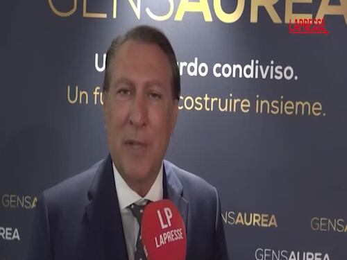 Borsa: Gens Aurea sbarca a piazza Affari