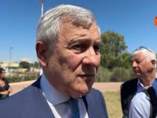 Tajani: Sarò a Villa Taverna per festa indipendenza americana. Con Usa siamo alleati, non sottomessi